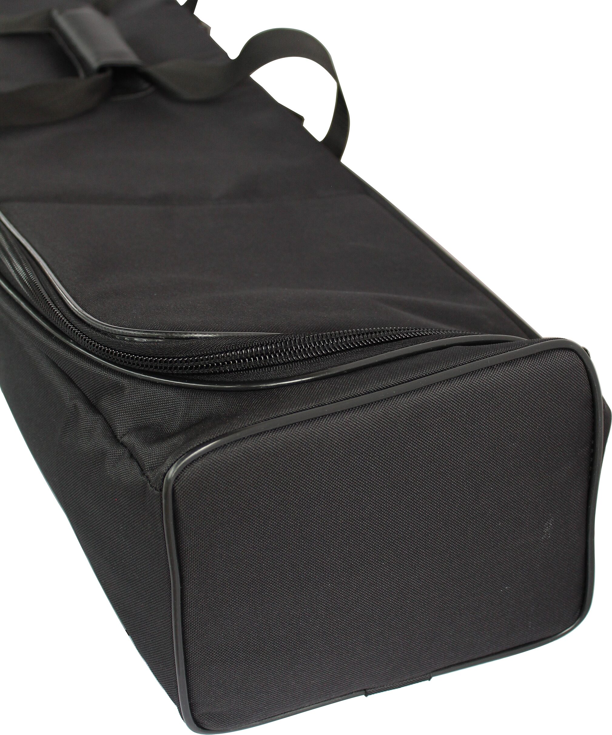 World Tour LB-1121712/6 LED Bar Lighting Bag, New, Action Position Back