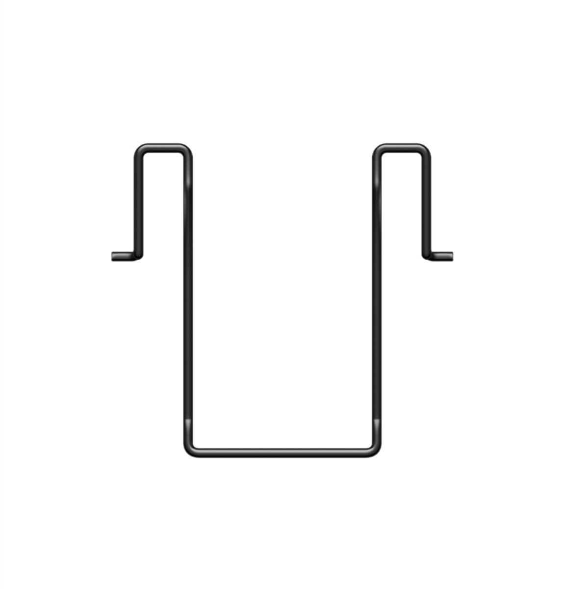 Sennheiser XSW In-Ear Monitor Receiver Belt Clip, New, view