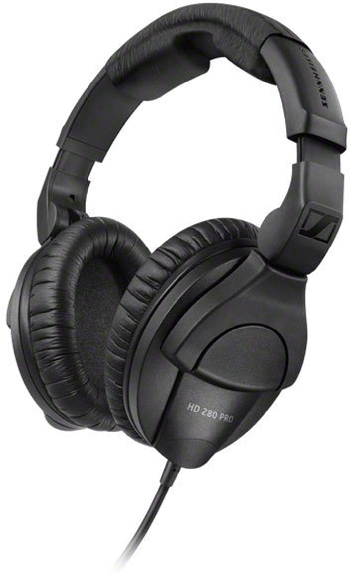 Sennheiser HD 280 Pro Headphones, New, Main