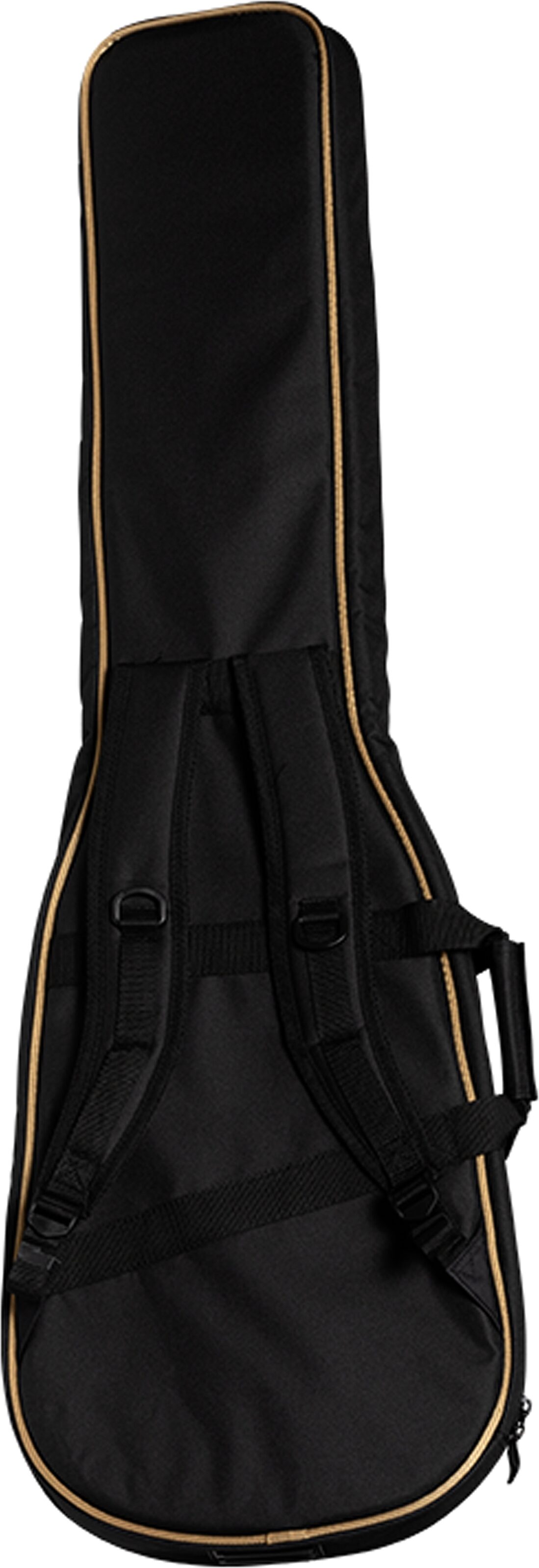 Kramer Premium Gig Bag for Assault Electric Guitar and D1 Electric Bass, New, Back