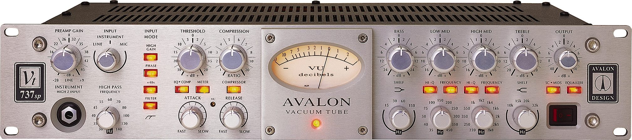 Studio Avalon Berlin