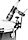 On-Stage DM50 Drum Rim Microphone Clip