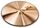 Paiste PST 7 Crash Cymbal - 18 inch