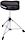 Gibraltar 6608 Motorcycle Top Double-Braced Drum Throne