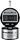 DrumDial Precision Digital Drum Tuner - Silver