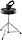 Alesis Drum Essentials Pack: Drum Throne and Headphones