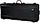 Gator GTSA-KEY88 TSA ATA Molded 88-Key Keyboard Case with Wheels