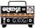 Orange Micro Dark Terror Mini Guitar Amplifier Head (20 Watts) -  Black