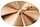 Paiste PST 7 Crash Cymbal - 16 inch