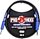 Pig Hog 1/4" Speaker Cable - 3 foot