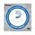 D'Addario Plain Individual Electric Guitar String - Gauge .011