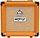Orange PPC108 Guitar Speaker Cabinet (1x8") -  Orange