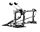 Pearl P2052C Eliminator Redline Chain Drive Double Bass Drum Pedal -  Silver
