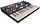 Arturia MicroFreak Hybrid Keyboard Synthesizer -  Black