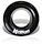 KickPort Bass Drum Sonic Enhancement Port System - Black