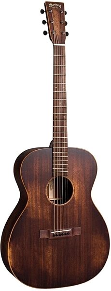 open zoom image for Martin 000-15M StreetMaster Acoustic Guitar (with Gig Bag), New, Main