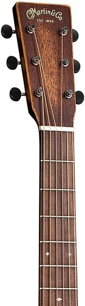 open zoom image for Martin 000-15M StreetMaster Acoustic Guitar (with Gig Bag), New, view