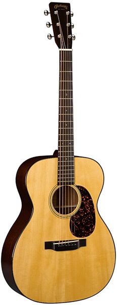 open zoom image for Martin 000-18 Golden Era 1937 Acoustic Guitar (with Case), Main