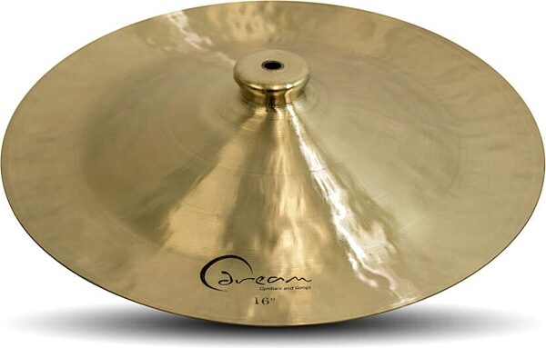 open zoom image for Dream Lion Series China Cymbal, 16 Inch, Action Position Back