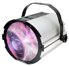 open zoom image for Chauvet Vue 2.1 LED Moonflower Light, Main