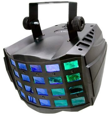 open zoom image for Chauvet KintaX LED Derby Light, Main