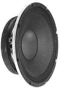 open zoom image for Peavey 1201 LT BW Black Widow Speaker (12"), Main