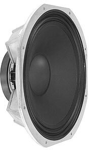 open zoom image for Peavey Scorpion SP1525 Speaker (15"), Main
