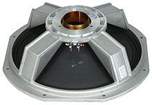 open zoom image for Peavey Scorpion SP15825RB Replacement Basket for SP1525, Main