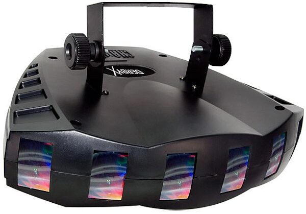 open zoom image for Chauvet DJ DerbyX LED Derby Light, Angle