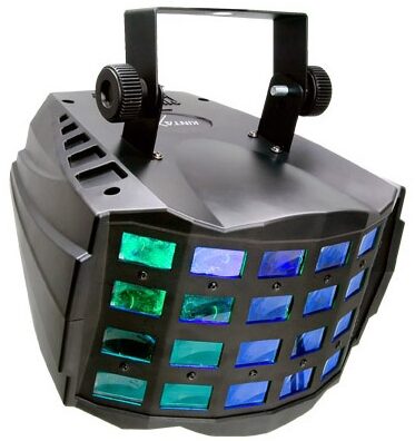 open zoom image for Chauvet KintaX LED Derby Light, Side