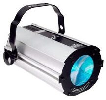 open zoom image for Chauvet Vue 1.1 LED Moonflower Light, Angle