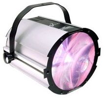 open zoom image for Chauvet Vue 2.1 LED Moonflower Light, Angle