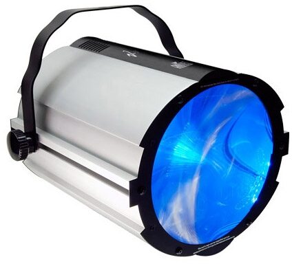 open zoom image for Chauvet Vue 3.1 LED Moonflower Light, Angle