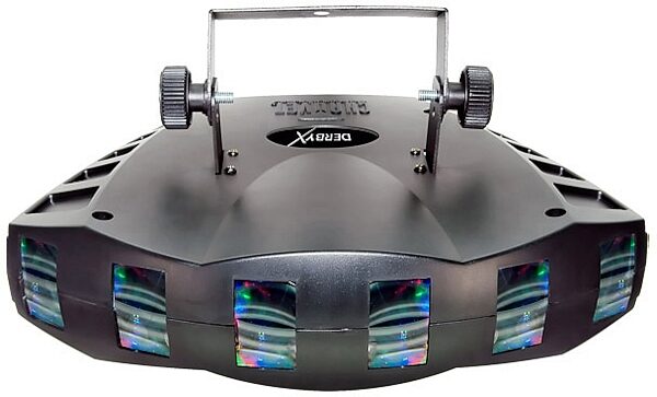 open zoom image for Chauvet DJ DerbyX LED Derby Light, Main