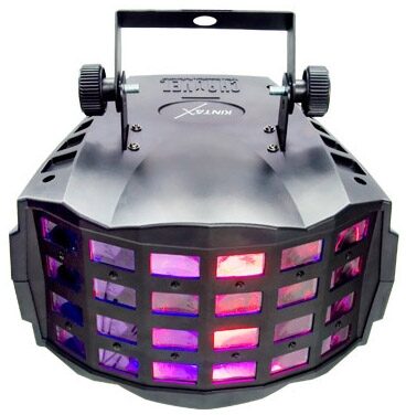 open zoom image for Chauvet KintaX LED Derby Light, Front