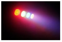 open zoom image for Chauvet DJ Bank LED Light, FX 4