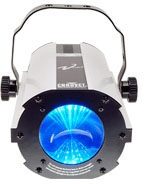 open zoom image for Chauvet Vue 1.1 LED Moonflower Light, Front