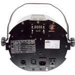 open zoom image for Chauvet Vue 2.1 LED Moonflower Light, Back