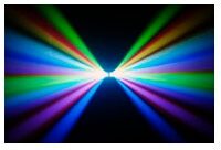 open zoom image for Chauvet DJ DerbyX LED Derby Light, FX 2