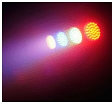 open zoom image for Chauvet DJ Bank LED Light, FX 1