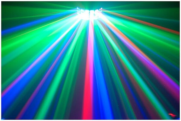 open zoom image for Chauvet KintaX LED Derby Light, FX 3