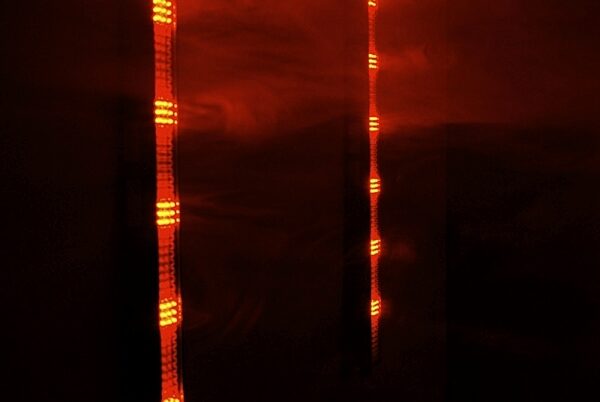 open zoom image for Blizzard StormChaser RGBW LED Light, FX1