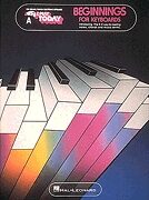open zoom image for Beginnings For Keyboards Book, Main