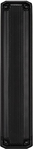 open zoom image for RCF Evox J8 Active Portable Array PA System, Black, Column Detail Front