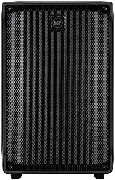open zoom image for RCF Evox J8 Active Portable Array PA System, Black, Sub Detail Front