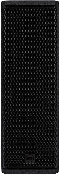 open zoom image for RCF KX515-A 2-Way Point-Source Active Speaker, Black, Action Position Back