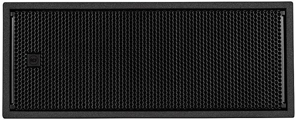 open zoom image for RCF SUB-808-AS Dual Active Subwoofer Speaker, Black, Action Position Back
