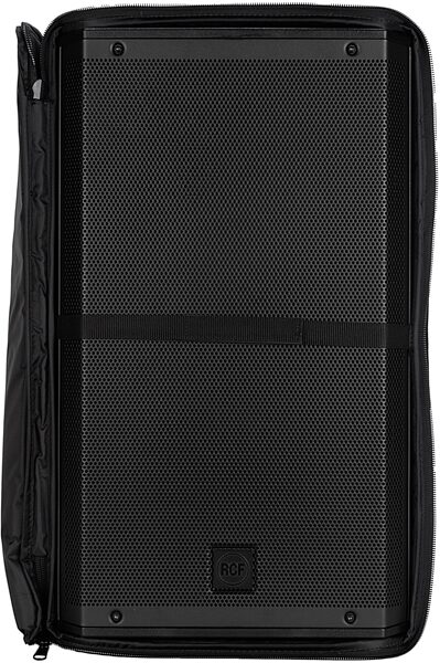 open zoom image for RCF CVR-ART-912 Protective Cover for ART 9 Series 12" Speakers, New, Action Position Back