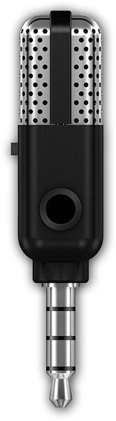 open zoom image for IK Multimedia iRig Mic Cast for iDevices, Side