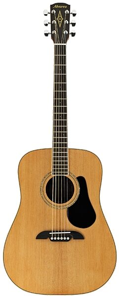 open zoom image for Alvarez RD17 Dreadnought Acoustic Guitar, Main